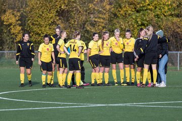 Bild 18 - F SSC Hagen Ahrensburg - SV Frisia 03 Risum-Lindholm : Ergebnis: 2:0